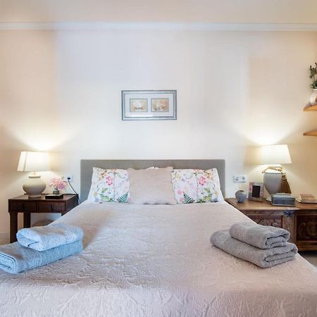 Apartament Carla Puerto de Sóller Exterior foto